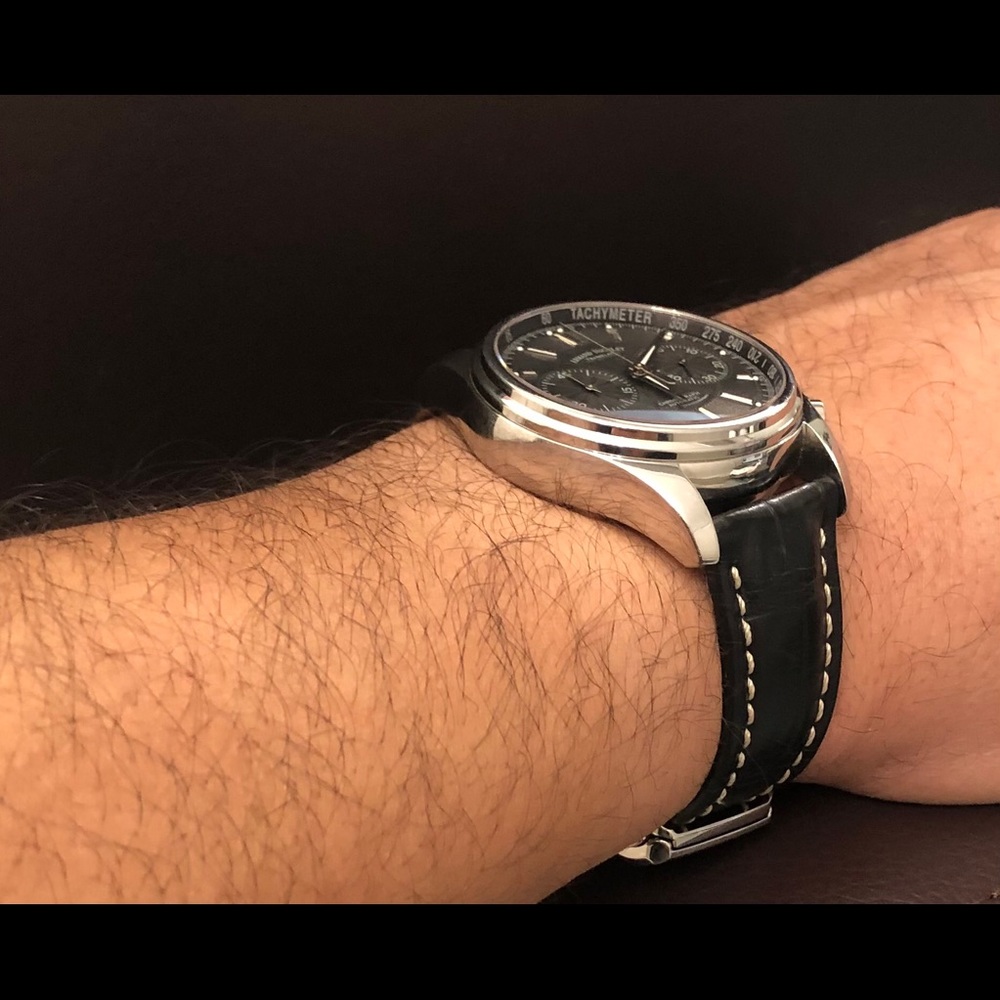 Men’s Watch - Picture 5 of 6